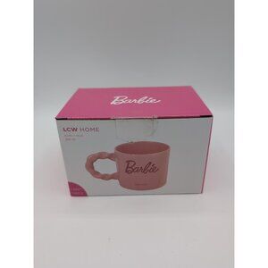 Barbie Pink Coffee Mug